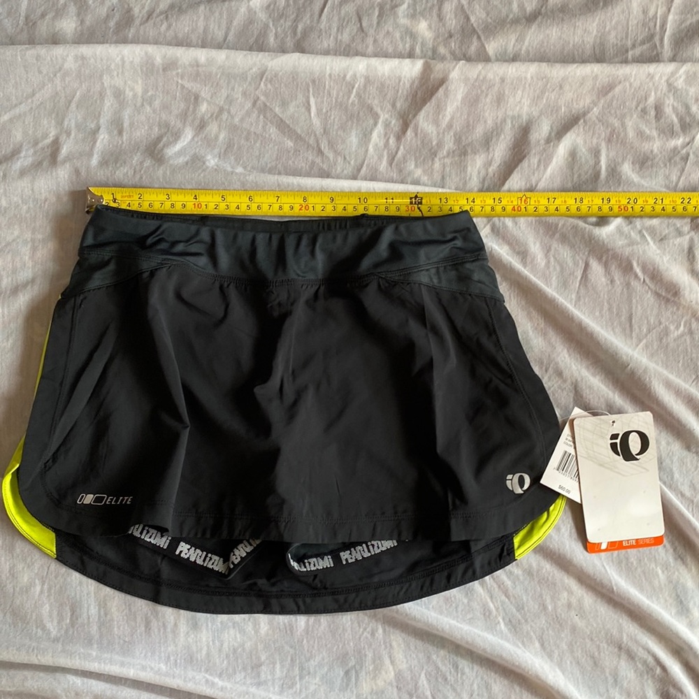 Pearl Izumi Skort Size M